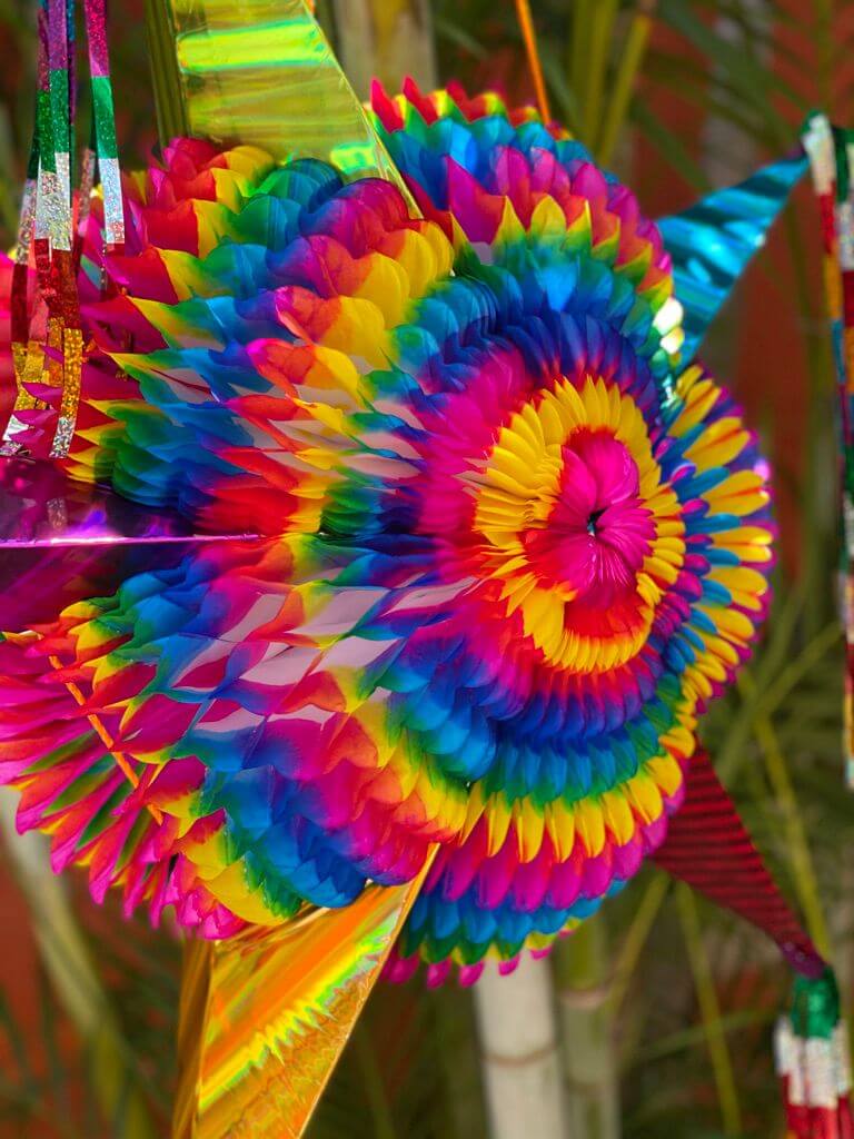 Piñata Extra grande