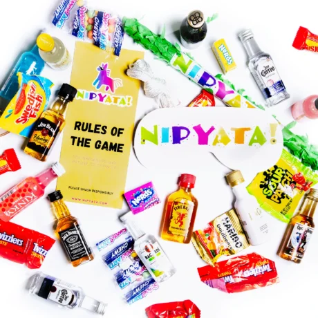 NipYata Booze, Candy and Accessories